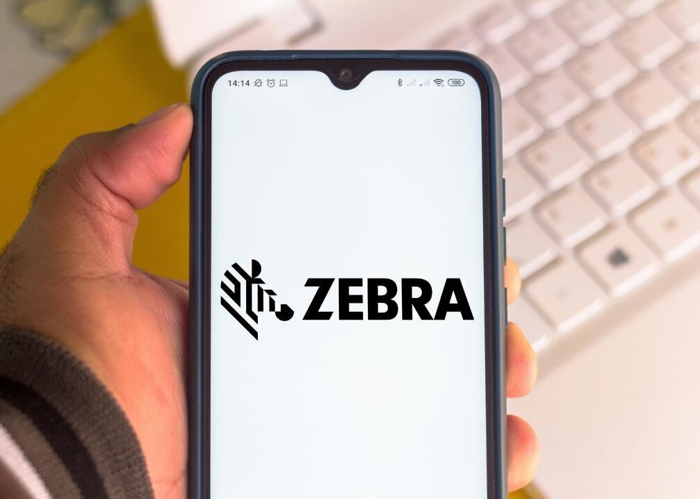 #20. Zebra Technologies